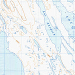 Lac Ahr, QC (023O10 CanMatrix)