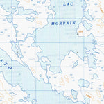 Lac Ahr, QC (023O10 CanMatrix)
