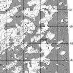 Lac Choret, QC (033I10 CanMatrix)