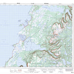 St. Pauls Inlet, NL (012H13 CanMatrix)