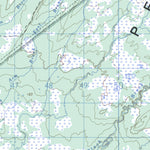 St. Pauls Inlet, NL (012H13 CanMatrix)