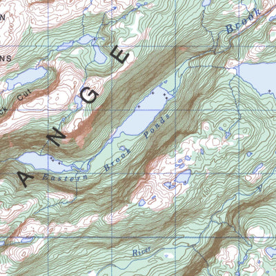 St. Pauls Inlet, NL (012H13 CanMatrix)