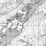 Lac Devannes, QC (023F05 CanMatrix)