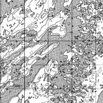 Lac Devannes, QC (023F05 CanMatrix)