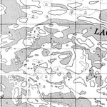Lac Nutamawananis, QC (033I14 CanMatrix)