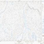 Rivière Sérigny, QC (023N15 CanMatrix)