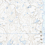 Rivière Sérigny, QC (023N15 CanMatrix)