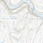 Rivière Sérigny, QC (023N15 CanMatrix)