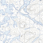 Lac Desliens East, NL (023J06 CanMatrix)