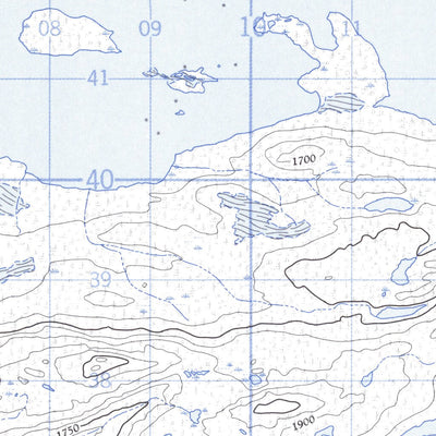 Unnamed West, NL (013E10 CanMatrix)