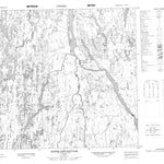 Rapide Sarvakutaaq, QC (024G13 CanMatrix)