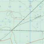 Rogersville, NB (021I11 CanMatrix)