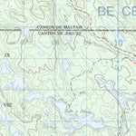 Rivière Alex, QC (022D13 CanMatrix)