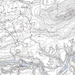 Ticoralak Island West, NL (013J08 CanMatrix)