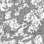 Lac Troie, QC (024M06 CanMatrix)