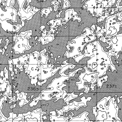 Lac Troie, QC (024M06 CanMatrix)