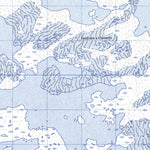 Lac La Jannaye East, NL (023G12 CanMatrix)
