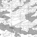 Lac Natel, QC (033B04 CanMatrix)