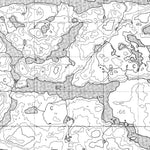 Lac Ajurissaq, QC (034N08 CanMatrix)