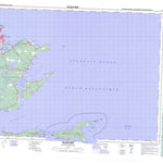 Glace Bay, NS (011J04 CanMatrix)