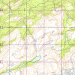 Eskimo Paps West, NL (013G11 CanMatrix)