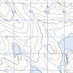 Lac Lavoie East, NL (013D04 CanMatrix)