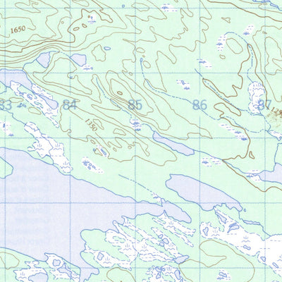 Unnamed, NL (013F04 CanMatrix)