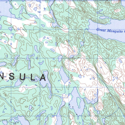 Sunnyside, NL (001N13 CanMatrix)