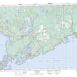 St. George, NB (021G02 CanMatrix)