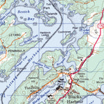 St. George, NB (021G02 CanMatrix)
