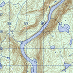 Lac Nipissis, QC (022O01 CanMatrix)