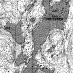 Lac Bruyères, QC (023F04 CanMatrix)