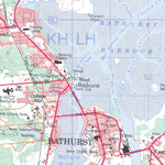 Bathurst, NB (021P12 CanMatrix)