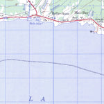 Percé, QC (022A09 CanMatrix)