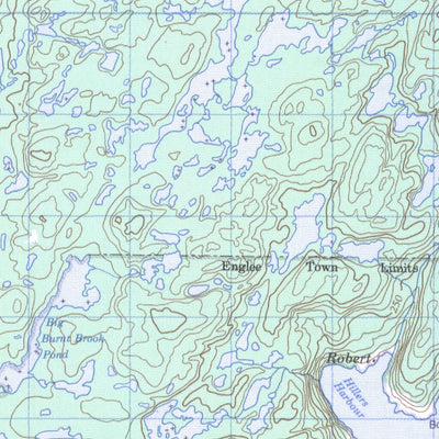 Roddickton, NL (012I16 CanMatrix)