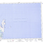 Quirpon, NL (002M11 CanMatrix)