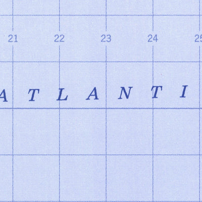 Quirpon, NL (002M11 CanMatrix)