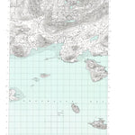 Pottles Bay West, NL (013I05 CanMatrix)