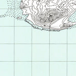 Pottles Bay West, NL (013I05 CanMatrix)