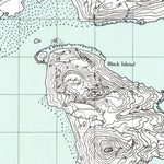 Pottles Bay West, NL (013I05 CanMatrix)