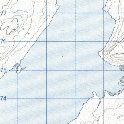 Post Hill West, NL (013J13 CanMatrix)
