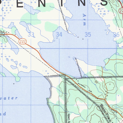 Marystown, NL (001M03 CanMatrix)