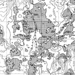 Lac Delmothe, QC (023F03 CanMatrix)