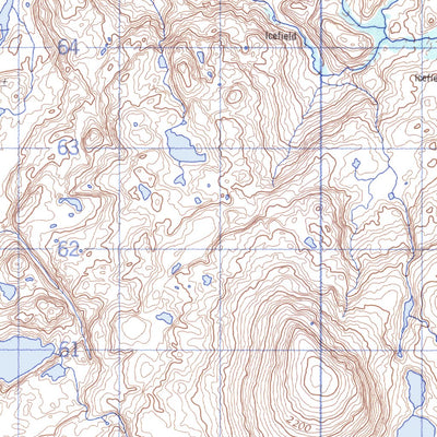 Sam Ford River, NU (027C13 CanMatrix)