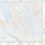 Fort Mackenzie, QC (024C15 CanMatrix)