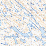 Fort Mackenzie, QC (024C15 CanMatrix)