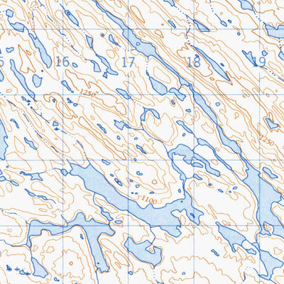 Fort Mackenzie, QC (024C15 CanMatrix)