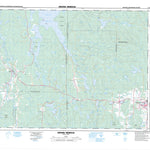 Grand-Remous, QC (031J12 CanMatrix)