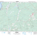 Springhill, NB (021H09 CanMatrix)