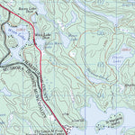 Haliburton, ON (031E02 CanMatrix)